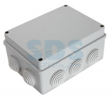 Коробка распаячная для о/п 150х110х70