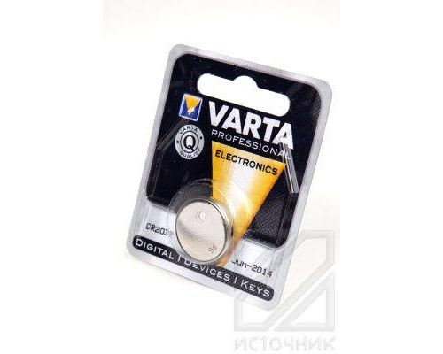 VARTA CR2032  6032 BL1