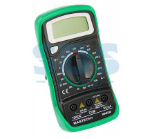 Портативный мультиметр MAS830B MASTECH