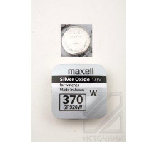 MAXELL SR920W     370