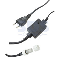 Контроллер для LED гирлянд 