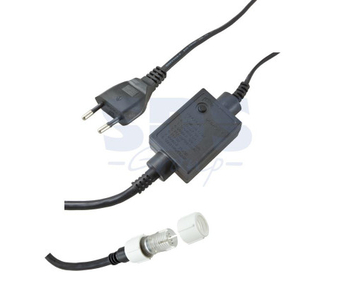 Контроллер для LED гирлянд 