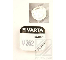 VARTA                       362