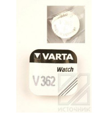 VARTA                       362