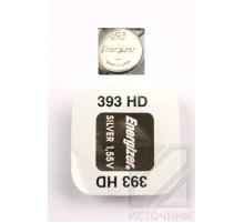 Energizer                    393 HD