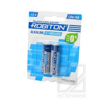 ROBITON STANDARD LR6 BL2