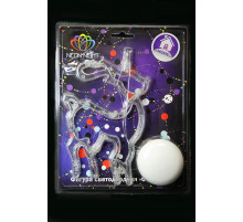 Фигура светодиодная 