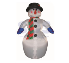 3D фигура надувная 