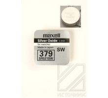 MAXELL SR521SW   379
