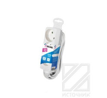 КОСМОС 3 гнезда 1.5 метра BL1