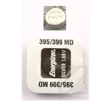 Energizer                    395/399 MD