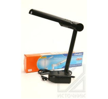 Camelion KD-001 черный