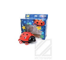 ANSMANN 5870012 божья коровка BL1