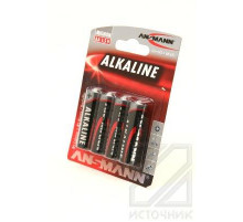 ANSMANN RED 5015563 LR6 BL4