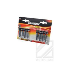 Energizer MAX+Power Seal LR6 BL8
