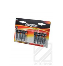 Energizer MAX+Power Seal LR6 BL8