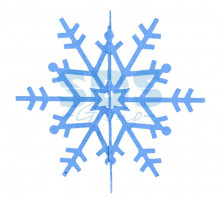 Елочная фигура 