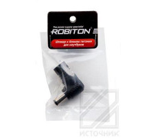 ROBITON NB-MNT 5,5 x 2,0/10,5мм BL1