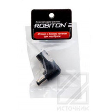 ROBITON NB-MNT 5,5 x 2,0/10,5мм BL1