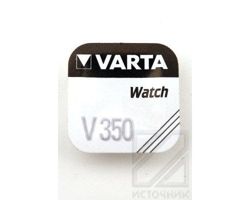 VARTA                       350