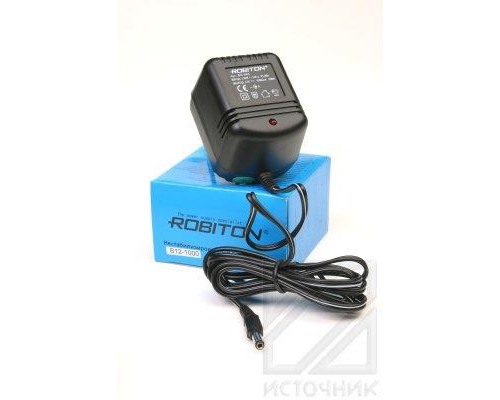 ROBITON B12-1000 5,5х2,5/12