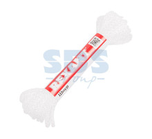 Шнур 3мм 10м (белый)