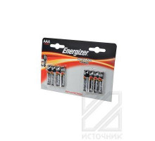 Energizer Alkaline Power LR03 BL8