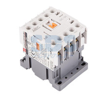 Миниатюрный контактор GMC-9M AC220V 50/60Hz 1a