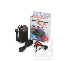 ANSMANN 5207232 ALCT24-2 BL1