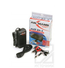 ANSMANN 5207232 ALCT24-2 BL1