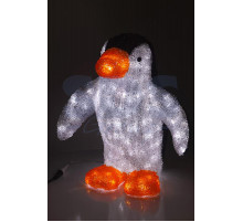 Акриловая светодиодная фигура 