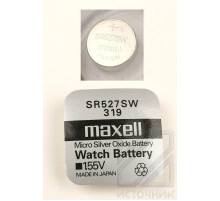 MAXELL SR527SW   319