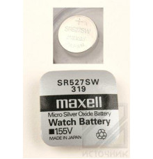 MAXELL SR527SW   319