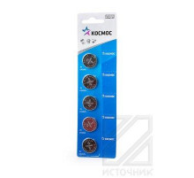 КОСМОС CR2025 BL5
