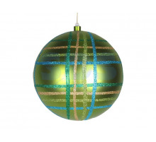 Елочная фигура 