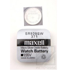 MAXELL SR920SW   371