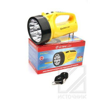 ULTRAFLASH Led3816S