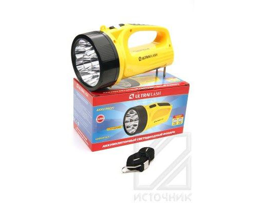 ULTRAFLASH Led3816S