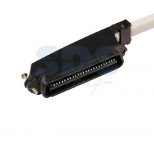 КАБЕЛЬ Амфенол 5М (папа) REXANT