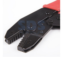 Кримпер для обжима штыревых наконечников 0.5 - 4.0 мм2 (HT-301 E) (HY-336 E)