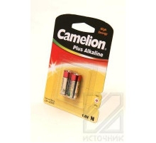Camelion Plus Alkaline LR1-BP2 LR1 BL2
