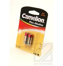 Camelion Plus Alkaline LR1-BP2 LR1 BL2