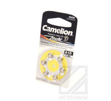 Camelion A10-BP6 BL6