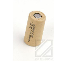 MINAMOTO MH-3000SC/HP, в упак 20 шт