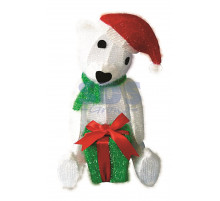 Синтетическая 3D фигура 