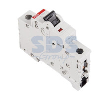 Автоматич.выкл-ль 1-пол. S201 C6