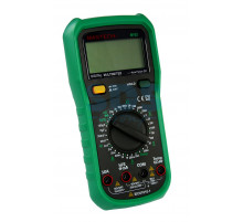 Универсальный мультиметр MY62 MASTECH