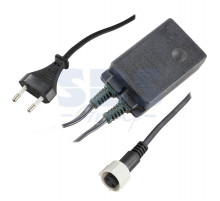 Контроллер 2W фиксинг до 10м 10/13мм NEON-NIGHT