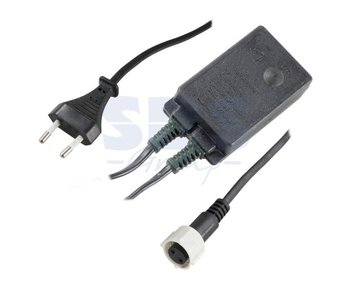 Контроллер 2W фиксинг до 10м 10/13мм NEON-NIGHT