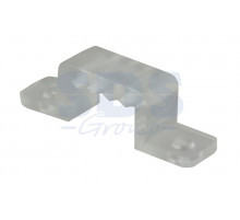 Монтажная клипса для LED ленты Neon-Night 220V, SMD 5050
